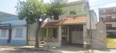 Casa en Alquiler en Mercedes, Soriano