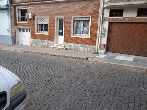 Casa en Venta en Mercedes, Soriano