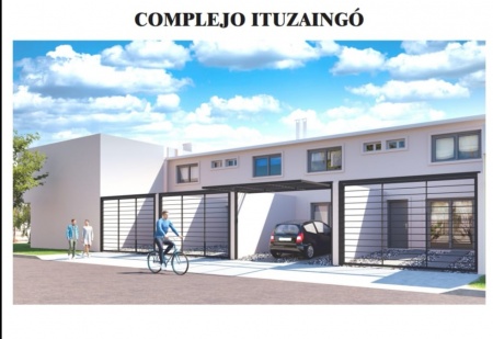 Casas y Apartamentos en Venta en TERMINAL, Mercedes, Soriano