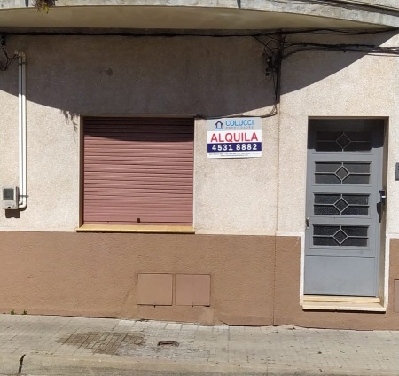 Apartamento en Alquiler en Mercedes, Soriano