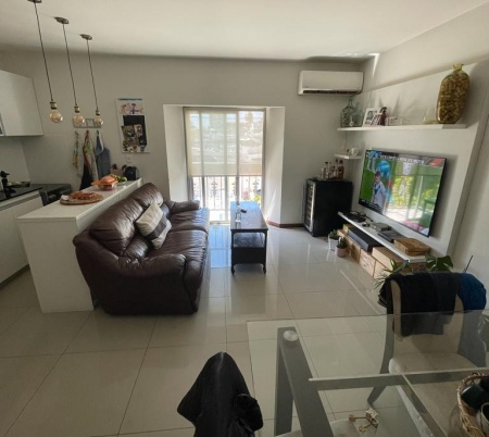 Apartamento en Alquiler en CENTRO, Mercedes, Soriano
