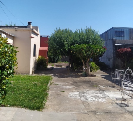 Casa en Venta en Mercedes, Soriano