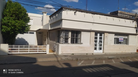Locales comerciales en Venta en Mercedes, Soriano