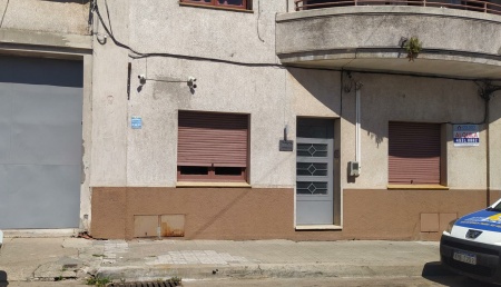 Casa en Alquiler en Mercedes, Soriano