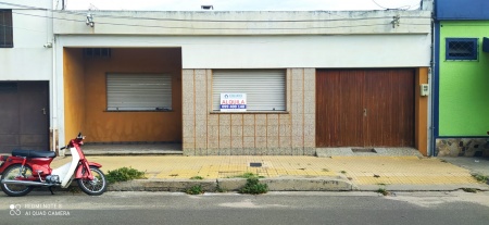 Casas y Apartamentos en Alquiler en Mercedes, Soriano