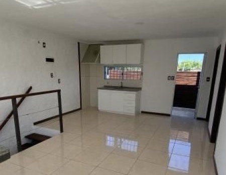 Apartamento en Alquiler en BARRIO OESTE, Mercedes, Soriano