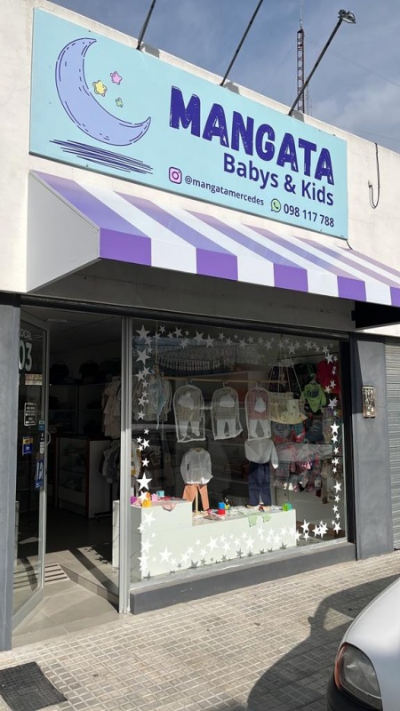 Locales comerciales en Venta en Mercedes, Soriano
