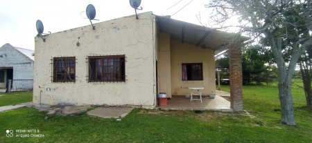 Campos y Chacras en Venta en Mercedes, Soriano