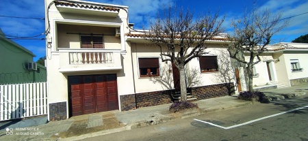 Casas y Apartamentos en Alquiler en RIVAS E ITUZAINGO, Mercedes, Soriano