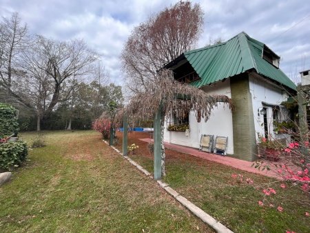 Casas y Apartamentos en Alquiler Turístico en LOS ARRAYANES, Mercedes, Soriano