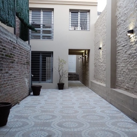 Casa en Alquiler en Mercedes, Soriano