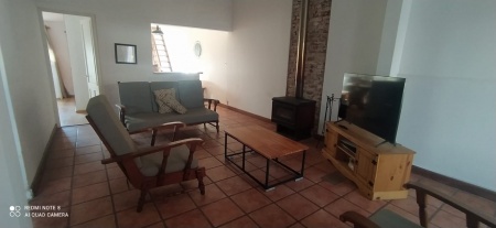 Casas y Apartamentos en Venta en Mercedes, Soriano