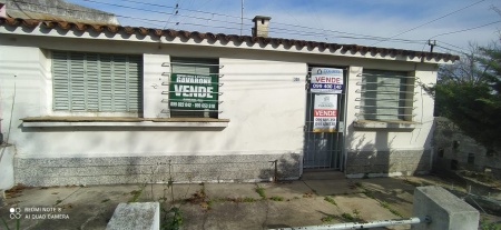 Casa en Venta en Mercedes, Soriano