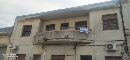 Apartamento en Alquiler en Mercedes, Soriano