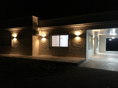 Casa en Alquiler en Mercedes, Soriano