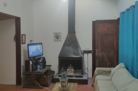 Casa en Venta en Mercedes, Soriano