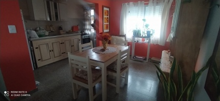Apartamento en Alquiler en RAMBLA, Mercedes, Soriano