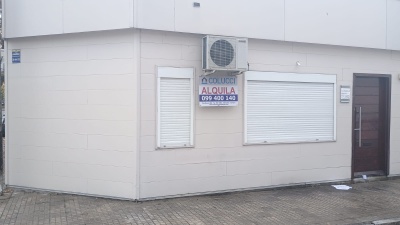 Oficinas en Alquiler en Mercedes, Soriano