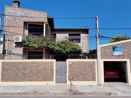 Casa en Venta en Mercedes, Soriano