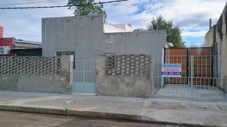 Casa en Venta en Mercedes, Soriano