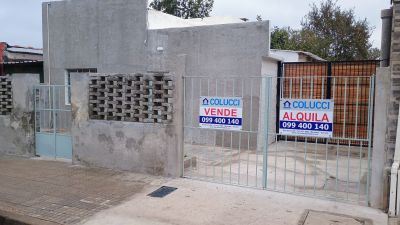 Casa en Venta en Mercedes, Soriano