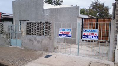 Casa en Venta,  Alquiler en Mercedes, Soriano