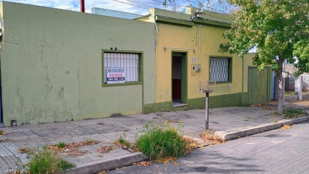 Casas y Apartamentos en Venta en Mercedes, Soriano