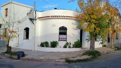 Casas y Apartamentos en Alquiler en RAMBLA, Mercedes, Soriano