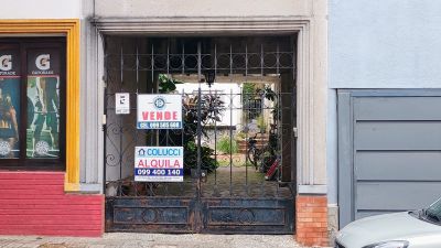 Casa en Venta en CENTRO, Mercedes, Soriano