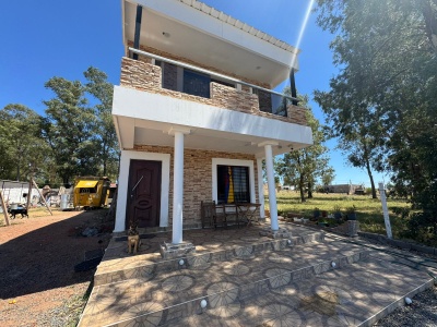 Casas y Apartamentos en Venta en LOS ARRAYANES, Mercedes, Soriano