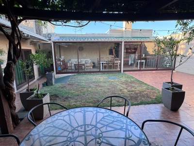 Casa en Venta en ZONA ESCUELA AMERICANA, Mercedes, Soriano