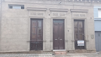 Casa en Alquiler en Mercedes, Soriano
