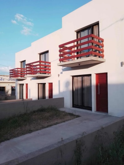 Apartamento en Venta en Fray Bentos, Río Negro