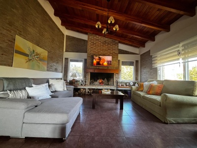 Casa en Venta en SAN ISIDRO, Mercedes, Soriano