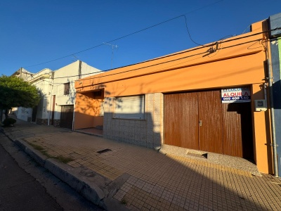 Casa en Alquiler en Mercedes, Soriano