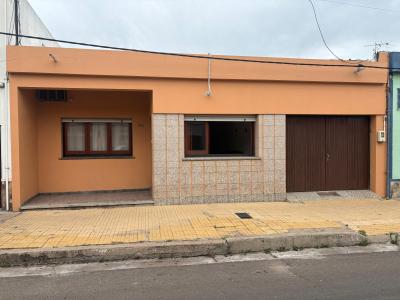 Casa en Alquiler en Mercedes, Soriano