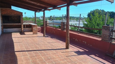 Apartamento en Alquiler en CENTRO, Mercedes, Soriano