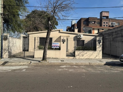 Casa en Alquiler en TERMINAL, Mercedes, Soriano