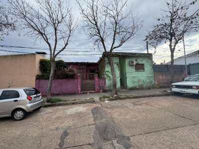 Casas y Apartamentos en Venta en TERMINAL, Mercedes, Soriano