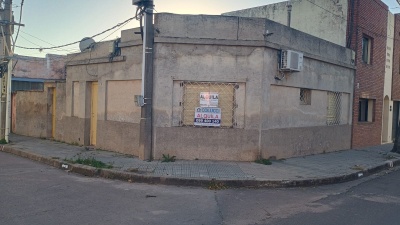 Casas y Apartamentos en Alquiler en Mercedes, Soriano