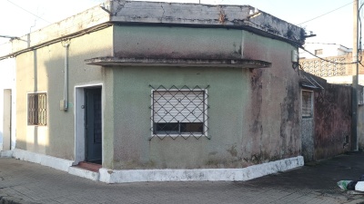 Casa en Venta,  Alquiler en TERMINAL, Mercedes, Soriano