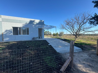 Casas y Apartamentos en Venta,  Alquiler en LOS ARRAYANES, Mercedes, Soriano