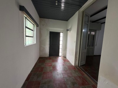 Casa en Alquiler en Mercedes, Soriano