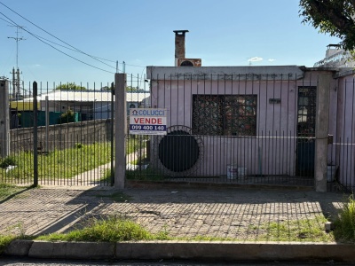 Casas y Apartamentos en Venta en Mercedes, Soriano