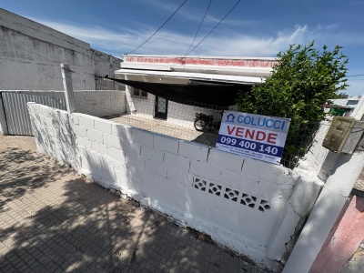 Casas y Apartamentos en Venta en TERMINAL, Mercedes, Soriano