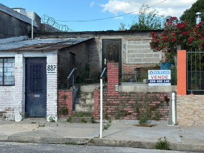 Casas y Apartamentos en Venta en BARRIO ARTIGAS, Mercedes, Soriano