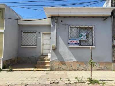 Casas y Apartamentos en Venta en Mercedes, Soriano