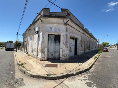 Local Comercial en Venta en CANCHA DE BRISTOL, Mercedes, Soriano