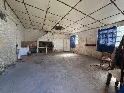 GALPON en Alquiler en Mercedes, Soriano