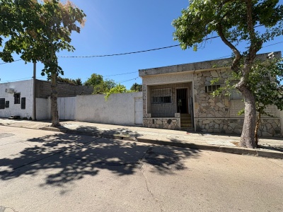 Casa en Venta en Mercedes, Soriano